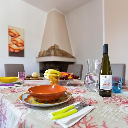 Villa Eugenie Alghero Zewnętrze zdjęcie
