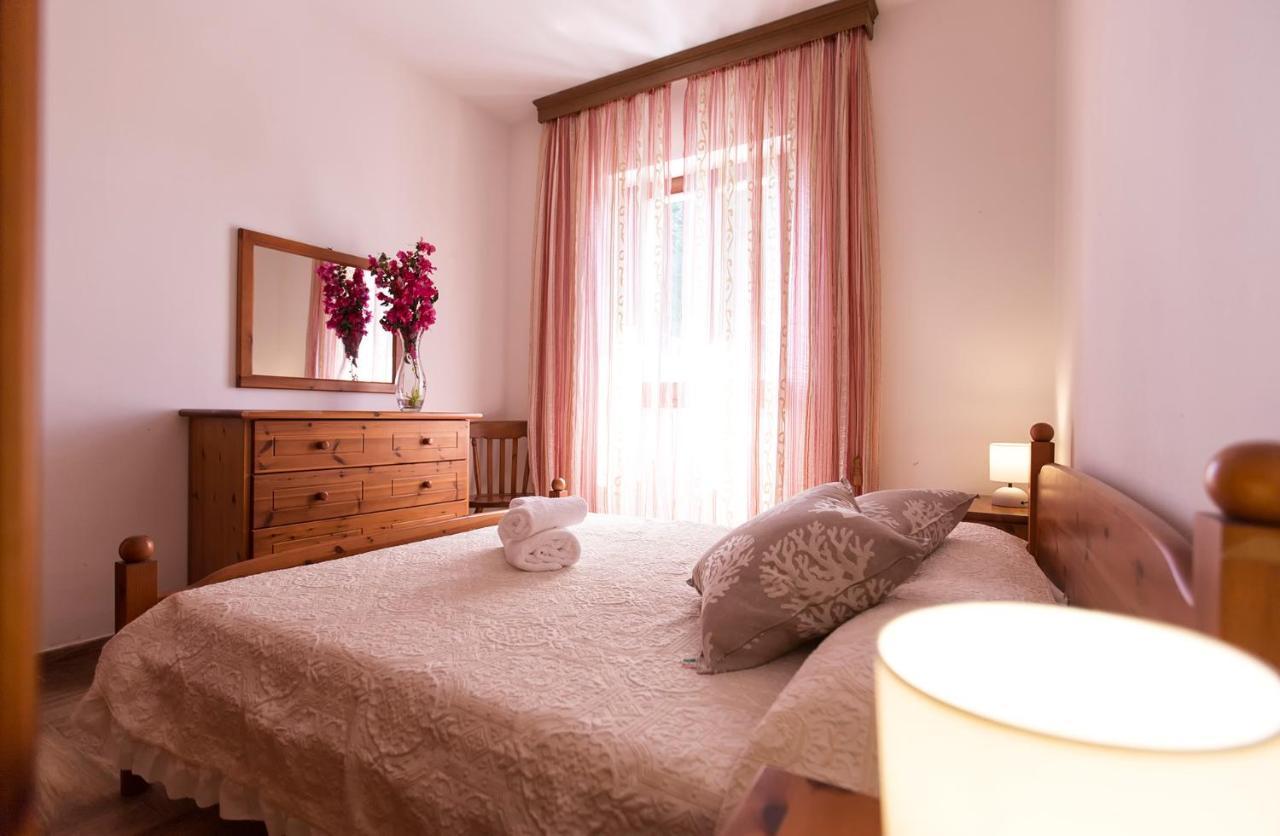 Villa Eugenie Alghero Zewnętrze zdjęcie