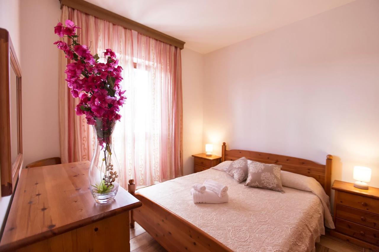 Villa Eugenie Alghero Zewnętrze zdjęcie