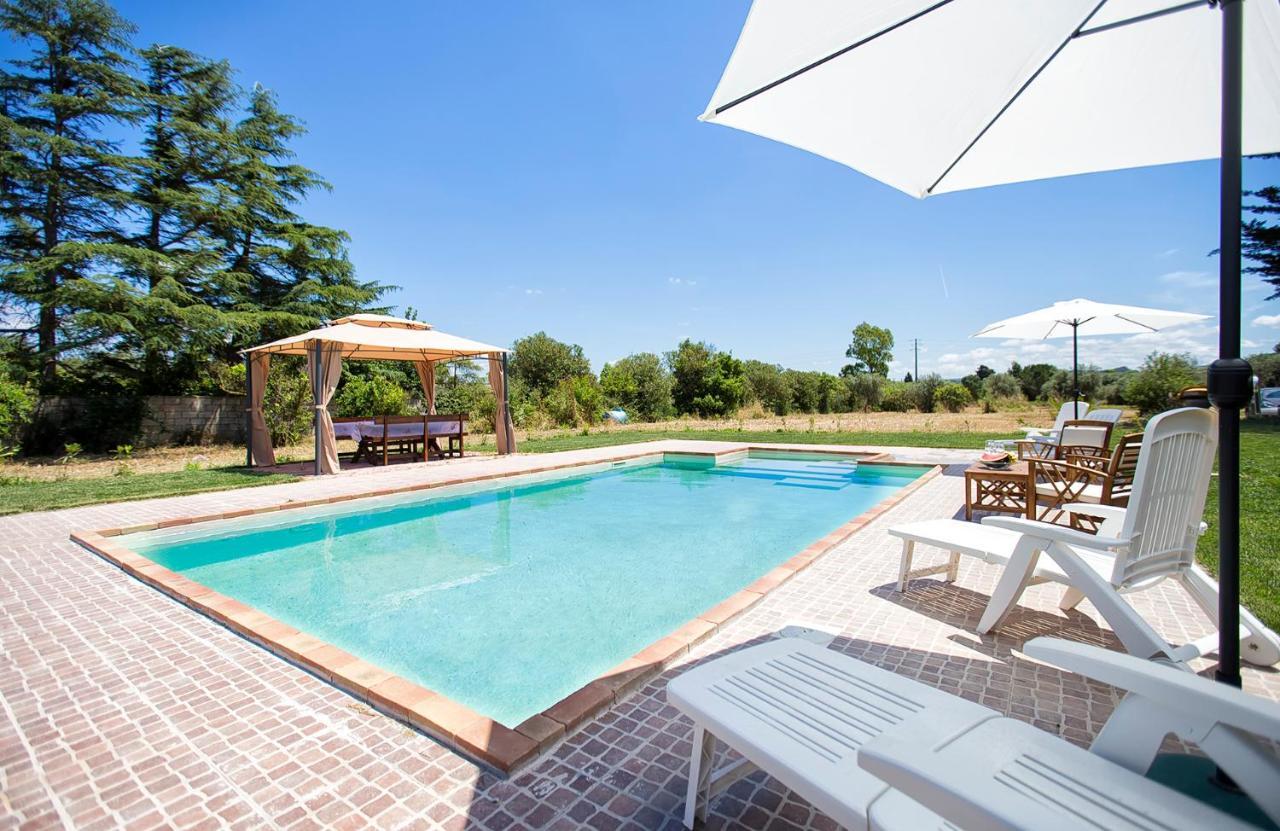 Villa Eugenie Alghero Zewnętrze zdjęcie