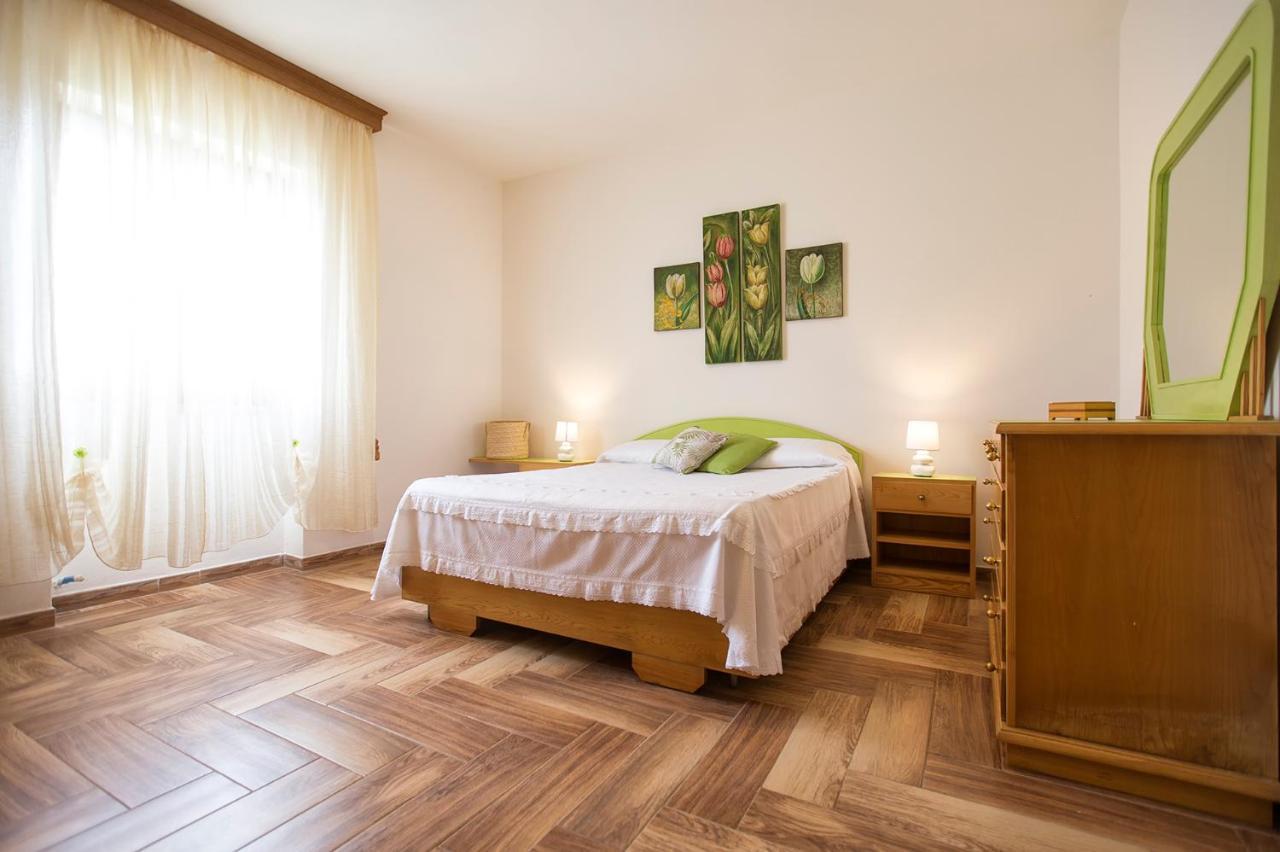 Villa Eugenie Alghero Zewnętrze zdjęcie