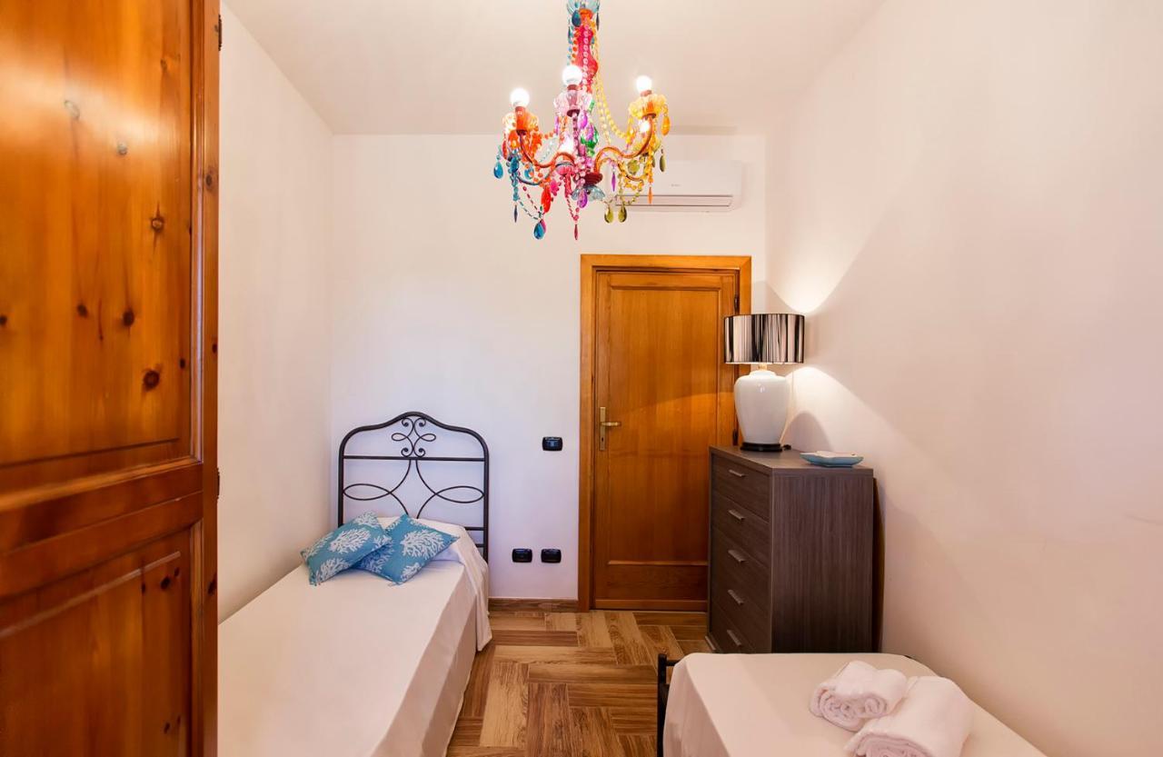 Villa Eugenie Alghero Zewnętrze zdjęcie