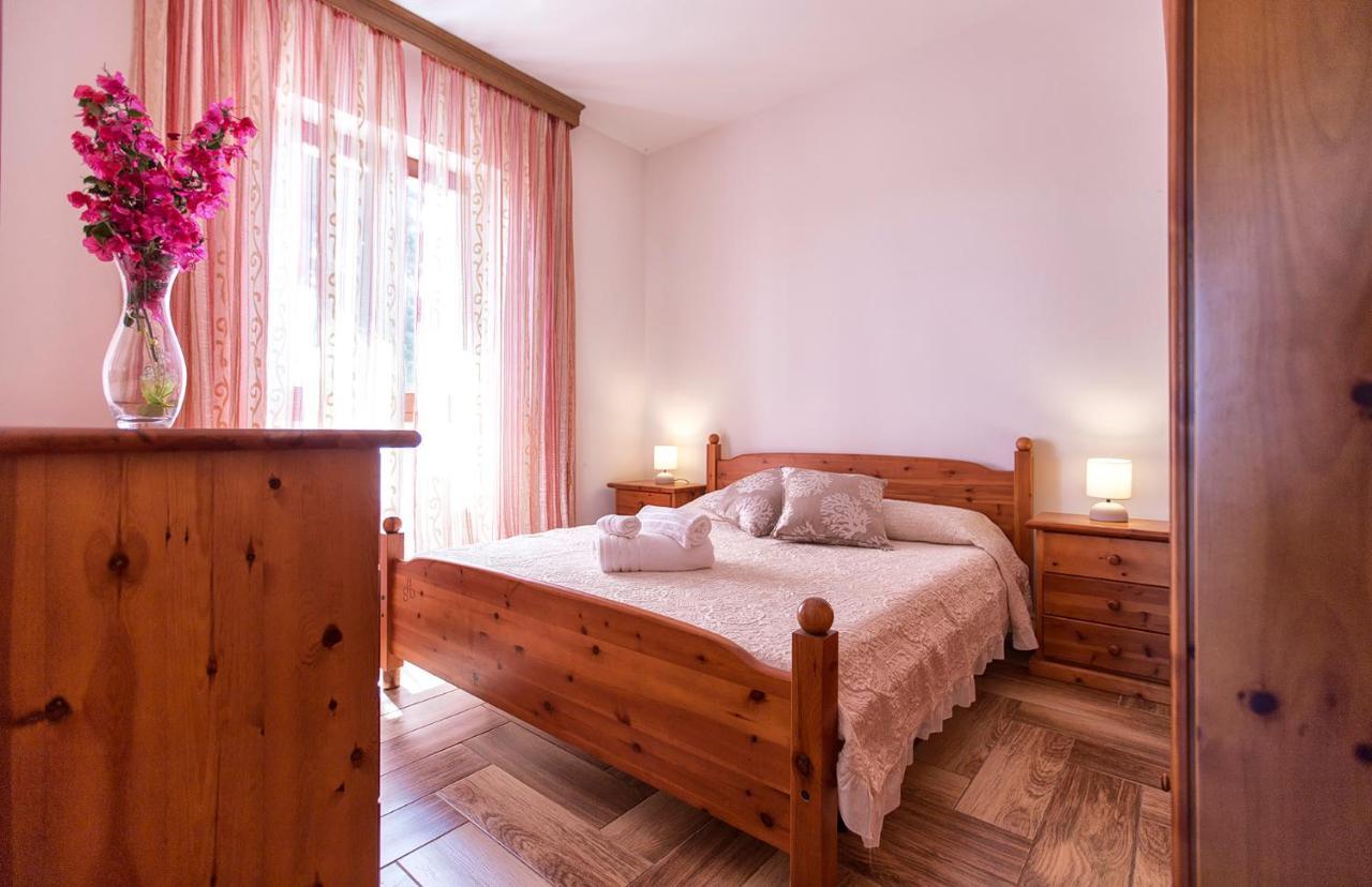 Villa Eugenie Alghero Zewnętrze zdjęcie