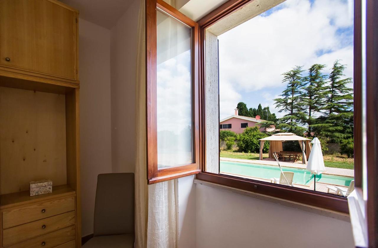 Villa Eugenie Alghero Zewnętrze zdjęcie