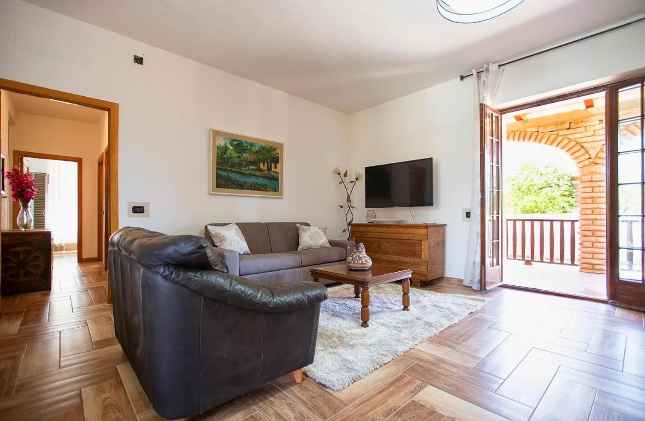 Villa Eugenie Alghero Zewnętrze zdjęcie
