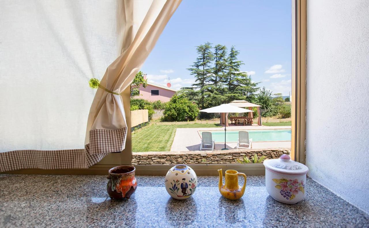 Villa Eugenie Alghero Zewnętrze zdjęcie