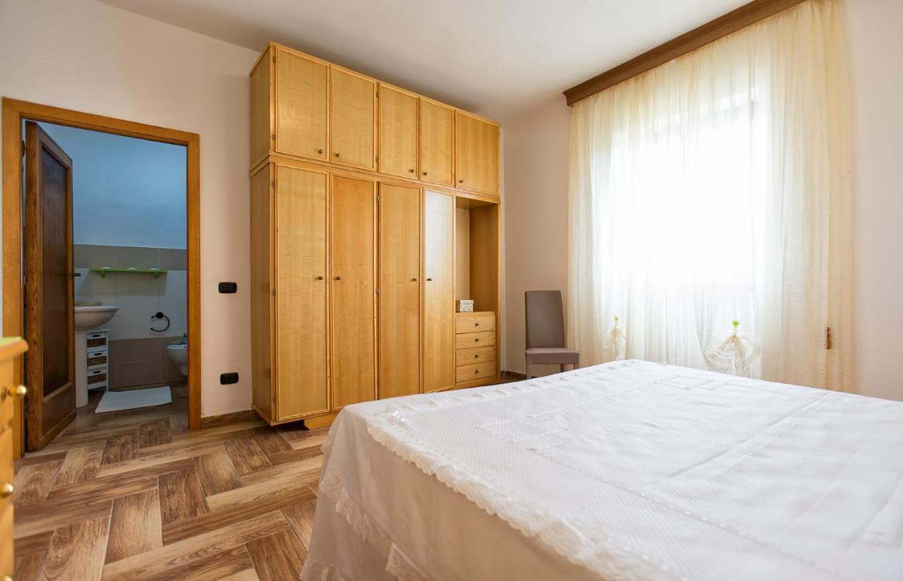 Villa Eugenie Alghero Zewnętrze zdjęcie