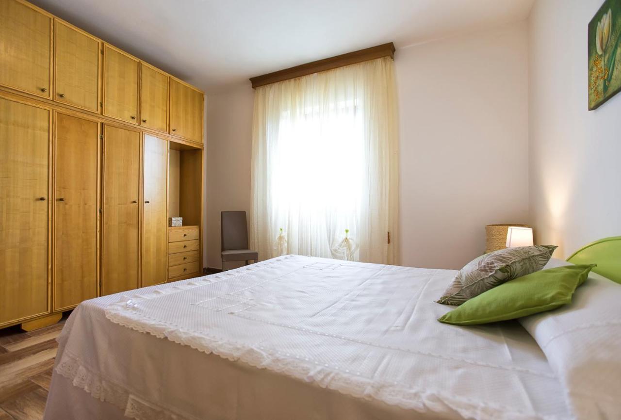 Villa Eugenie Alghero Zewnętrze zdjęcie