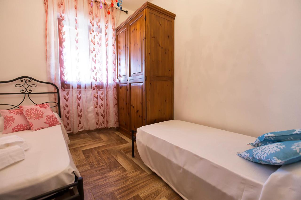 Villa Eugenie Alghero Zewnętrze zdjęcie