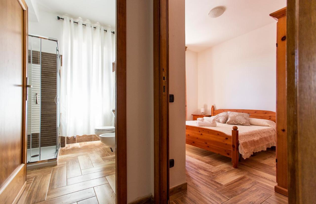 Villa Eugenie Alghero Zewnętrze zdjęcie
