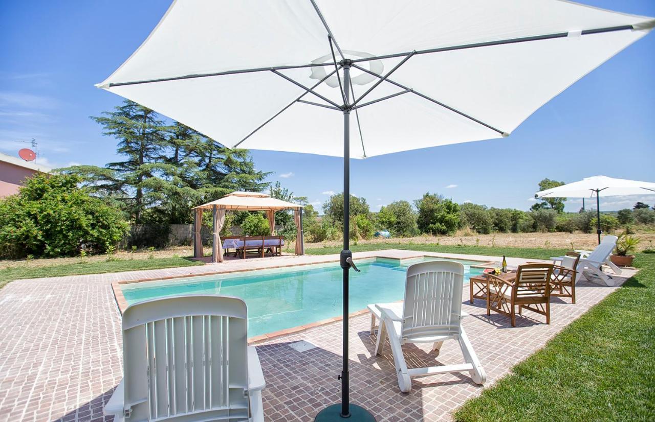 Villa Eugenie Alghero Zewnętrze zdjęcie
