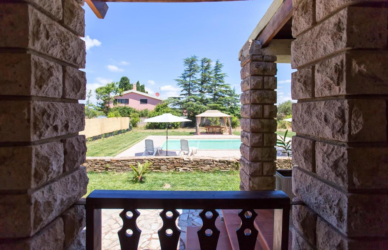 Villa Eugenie Alghero Zewnętrze zdjęcie