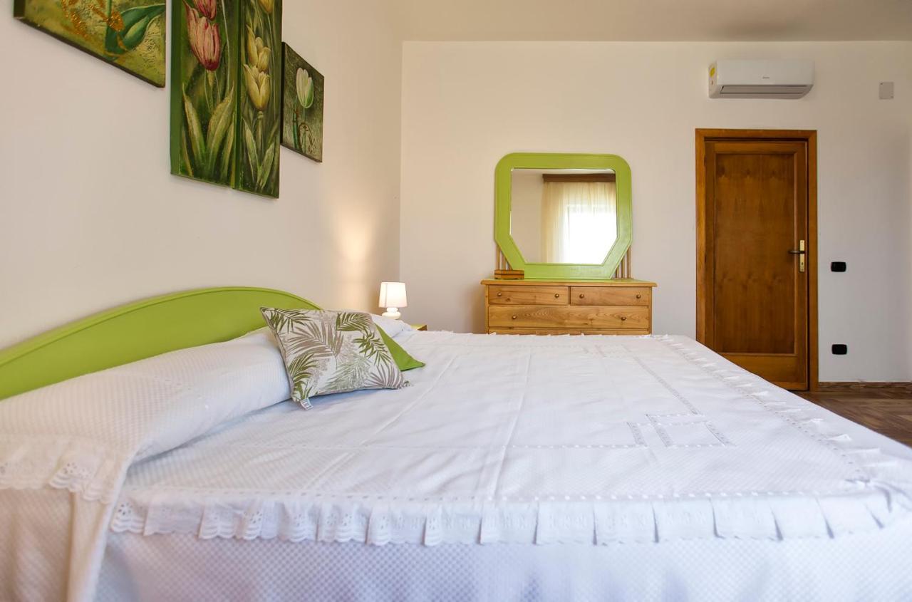 Villa Eugenie Alghero Zewnętrze zdjęcie