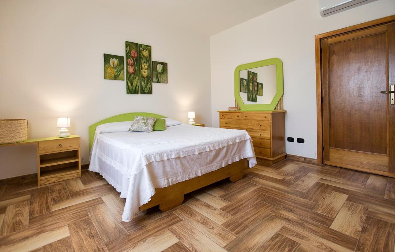 Villa Eugenie Alghero Zewnętrze zdjęcie