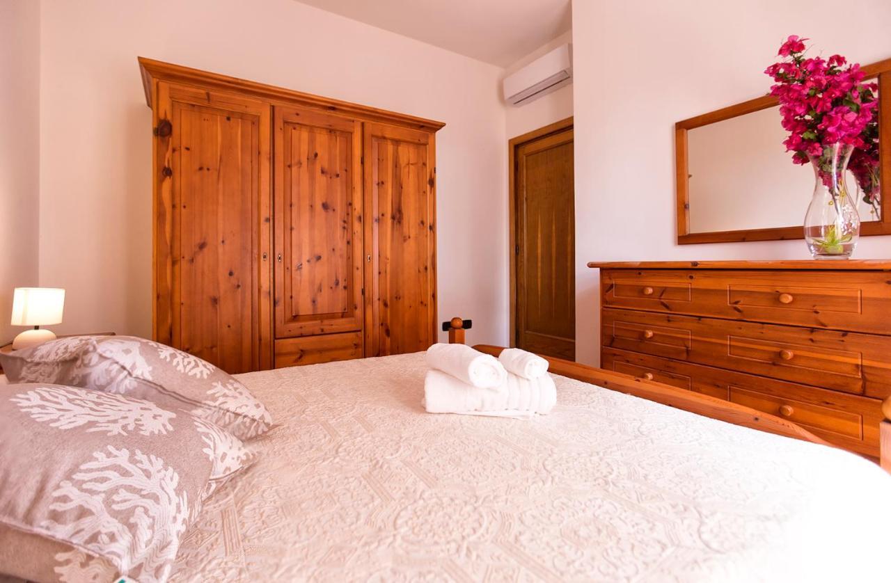 Villa Eugenie Alghero Zewnętrze zdjęcie