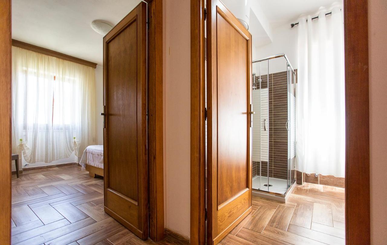 Villa Eugenie Alghero Zewnętrze zdjęcie