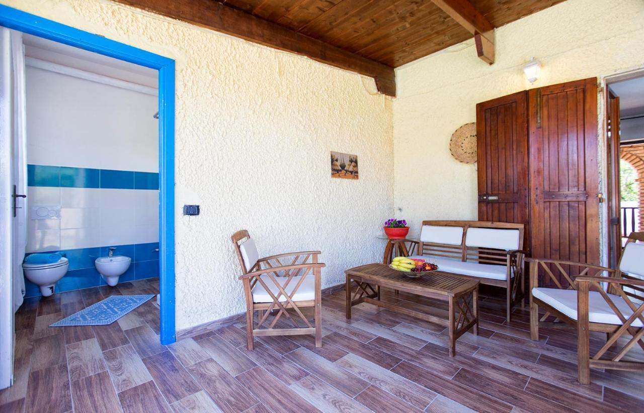 Villa Eugenie Alghero Zewnętrze zdjęcie